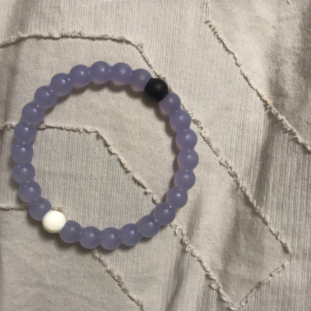 Alzheimer’s awareness Lokai